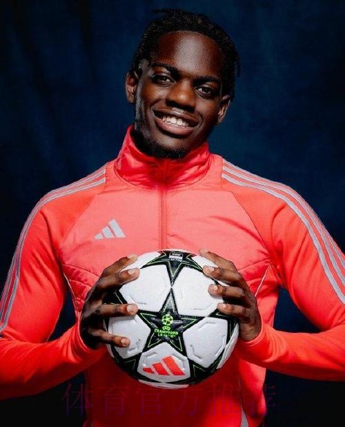 马卡:皇马有意补强后防 派人考察莱比锡后卫卢克巴